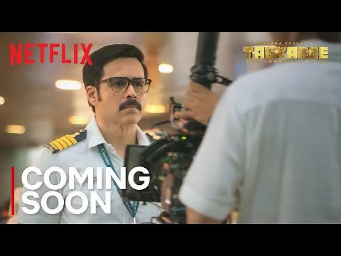 Taskaree: The Smuggler's Web | Coming Soon | Emraan Hashmi, Neeraj Pandey | Netflix India
