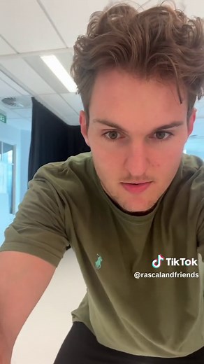 Behind the Scenes of Rascal Friends' New Commercial