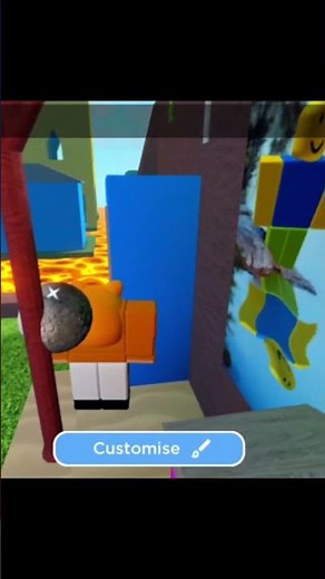 How to open the Vending Machine in horrific housing #Roblox #tetorial