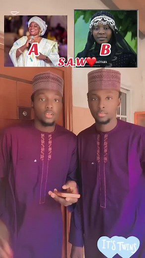 S❤️A❤️W❤️❤️#___portable__twins🥰🥰💙 #viral_video #trendingvideo #foryoupage❤️❤️