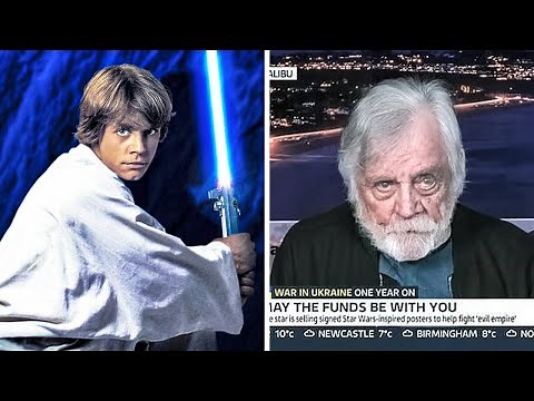 Star Wars All Cast: Then and Now ★ 2023
