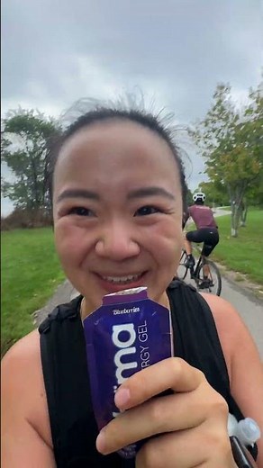 run 34 km with me!! my longest run ever!! 🏃‍♀️🫶 #marathon #runner #running #vlog #workout