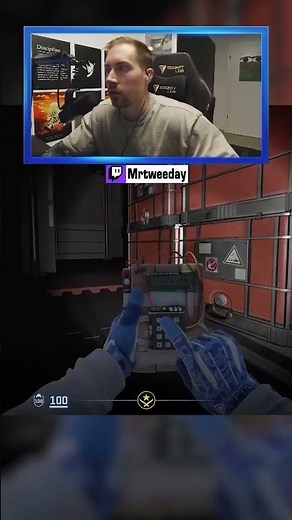 DIMA VS TWEEDAY...😂 #cs2 #counterstrike2 #csgo