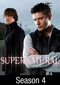 Supernatural: Sex and Violence