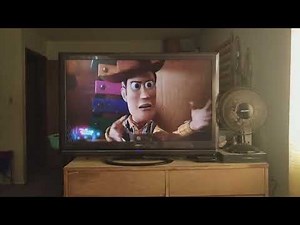 Toy Story 3 Barbie Crying Scene