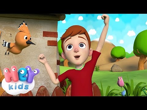 Pupaza Din Tei - HeyKids - Amintiri din copilarie