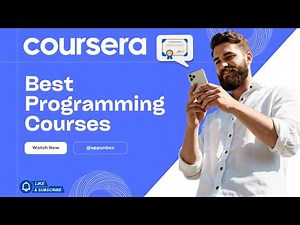 Best Programming Courses on Coursera (2026) — Top Courses to Learn Coding