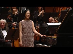 Yeol Eum Son: Mozart - Piano Concerto No. 21 in C major, K. 467 - II. Andante