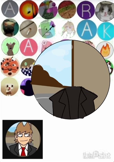 drawing pfps of ppl who like and comment part 27