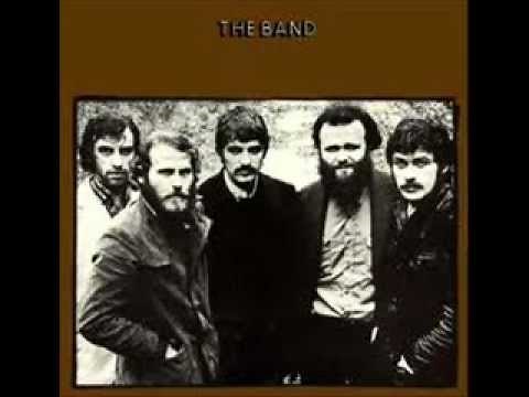 The Band -The Night They Drove Old Dixie Down (LYRICS IN DESCRIPTION)