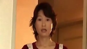 Japanese Mature Uncensored 24 - RedPorn.Tv