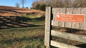 Safety tips highlighted after lost hikers rescued from Sharp Top Mountain