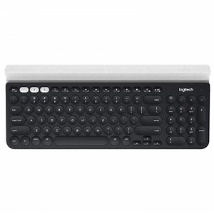 Logitech K780 Multi-Device Wireless Keyboard English Version 920-008028 | YOHO