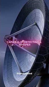 Are We Alone in the Universe? 🌍 #space #universe #aliens #wowsignal #fermiparadox #astronomy