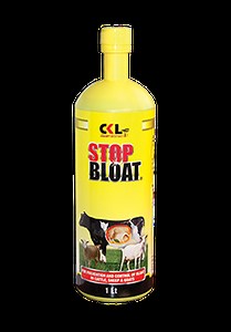 CKL Stop Bloat, Treatment of Bloating in Cattles, Sheeps & Goats