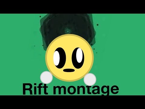 Florr.io | the rift montage!