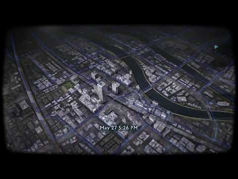 13 Sentinels: Aegis Rim gameplay 35