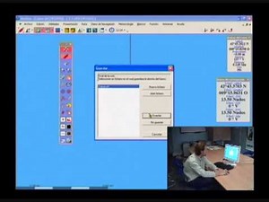 Formación MaxSea 1.wmv