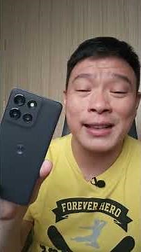 Motorola G100 Pro