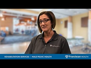 Pelvic Health Physical Therapy for Men