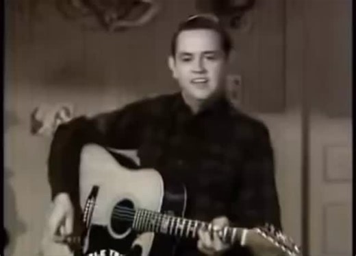 93 reactions · 14 shares | On this day in 1983, we lost the great Merle Travis. We remember him here with this video from 1951 with “Nine Pound Hammer.” | Hillbilly Talk with Shane and Melody | Facebook