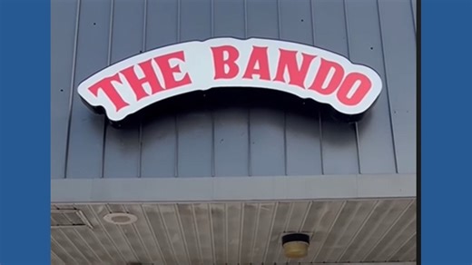 What happened to The Bando?