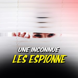 43K views · 781 reactions | Une Inconnue les Espionne...  | Poisson Fécond | Facebook