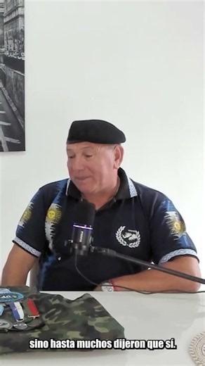 Chile's role in the Falklands War - Falklands veteran tells all. #Falklands #Argentina