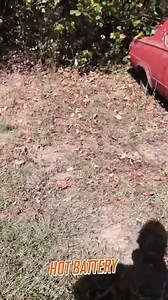 37K views · 645 reactions | Let's Start with the Tires, Hot Battery, and Gas!  | Dylan McCool | Facebook