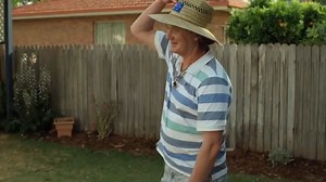 Backyard Ashes: Official trailer