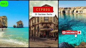 Why Cyprus Is Unlike Any Other Island in the Mediterranean