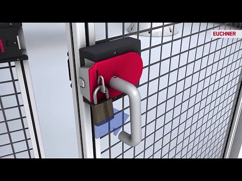 Keeping a handle on everything! Multifunctional Gate Box MGB in use