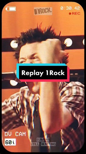 Sum 41 Still Waiting Music Video