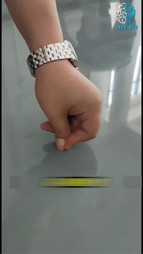 670K views · 8.7K reactions | “2025 Flooring Revolution: 3 Modern Coatings That Replace Tiles Forever!” #shorts #viral #reels | Info Hub | Facebook