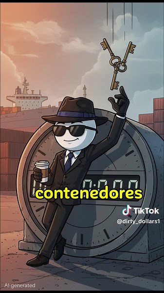 Formas poco éticas de ganar dinero — Parte 81