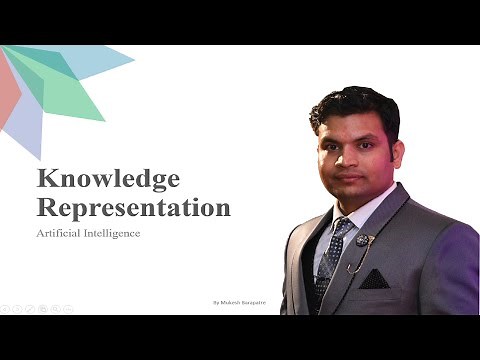 Knowledge Representation and Reasoning in Artificial Intelligence