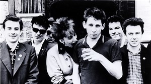 The Pogues - "Hell's Ditch" | Musicalmind