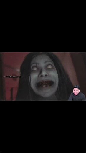 Jumpscare!! bocil kematian Gameplay "Layers of Fear 2" Bikin Jantungan