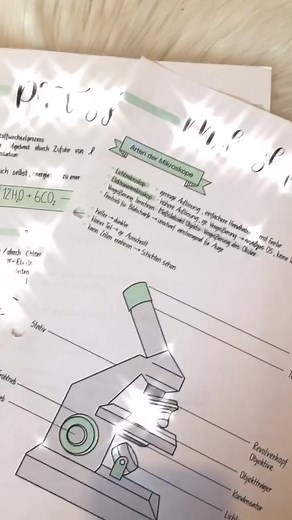 My notes one year ago vs. today. #study#studynotes#notetaking