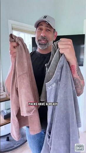 Vintage Faded Oversized T Shirts 4 Pack For Men Acid Washed #tshirts #mensfashion