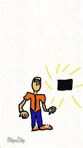 I got an animation tablet #flipaclip #animation #effectsfilm