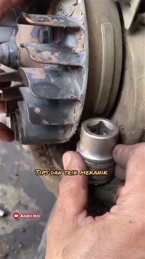 Mechanical Tricks to Open Timing Bolt—Easy Tutorial