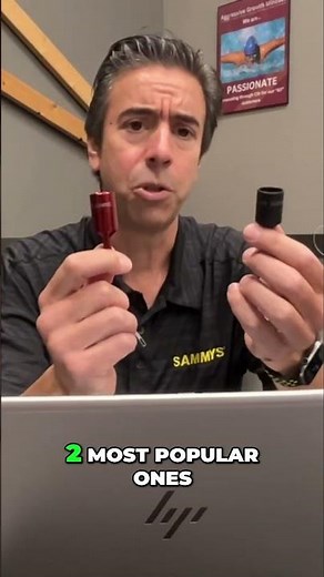 Essential Nut Driver Guide: Top Tools for Your Projects #shorts