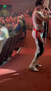 One Night With Queen! 論 Sensational Show! 拾拾拾 | Doug Leal | Facebook