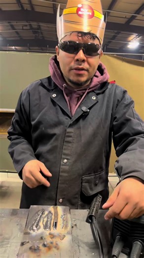 Essential Tips for Welders Life and Techniques