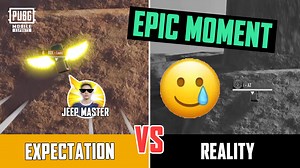 25K views · 750 reactions | ExpectationReality never know what's gonna happen up in the hill... Watch Recap Here PMWL EAST W2D5https://youtu.be/f6MvwPANry4 PMPL NA S2 W3D1https://youtu.be/vl1bd7YK36Y ▶Watch Live Now  www.youtube.com/PUBGMOBILEEsports  facebook.com/PUBGMESPORTSOFFICIAL  twitch.tv/pubgmobileesports ▶Vote for #PUBGMOBILE  https://esportsawards.com/voting/ | PUBG MOBILE Esports | Facebook