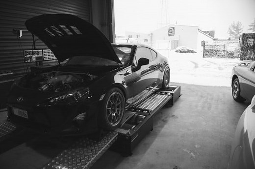 Steady State Tuning, How Is It Done? | Inertia Vs Load Bearing Dyno [TECH NUGGET]