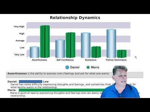 Premarital Coaching with Casey Hayden of Global Village Performance Coaching