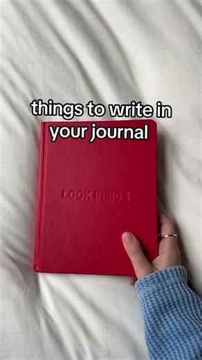 Creative Journal Prompts to Inspire Your Writing