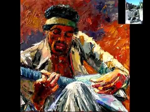 pali gap - Jimi Hendrix
